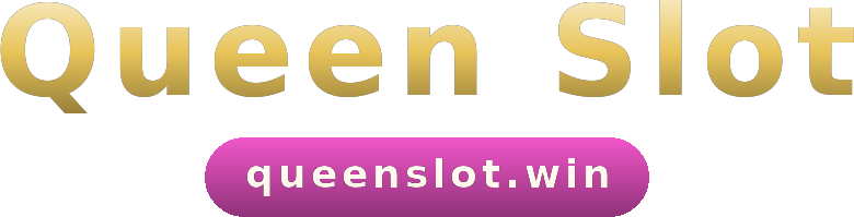 Queen Slot โลโก้
