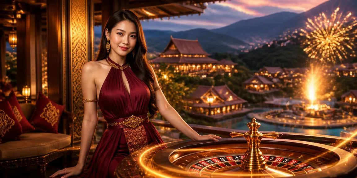 Queen Slot เปิดประสบการณ์คาสิโนของ Queen Slot